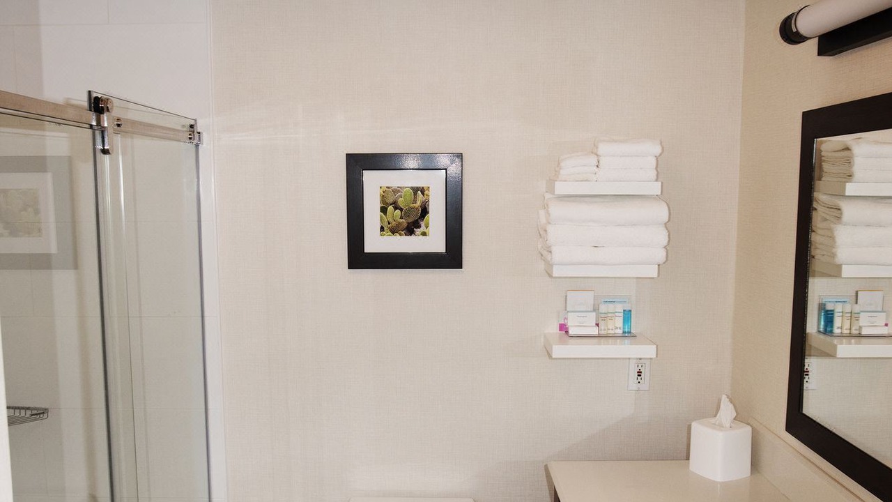 Photo of Bathroom in Taos