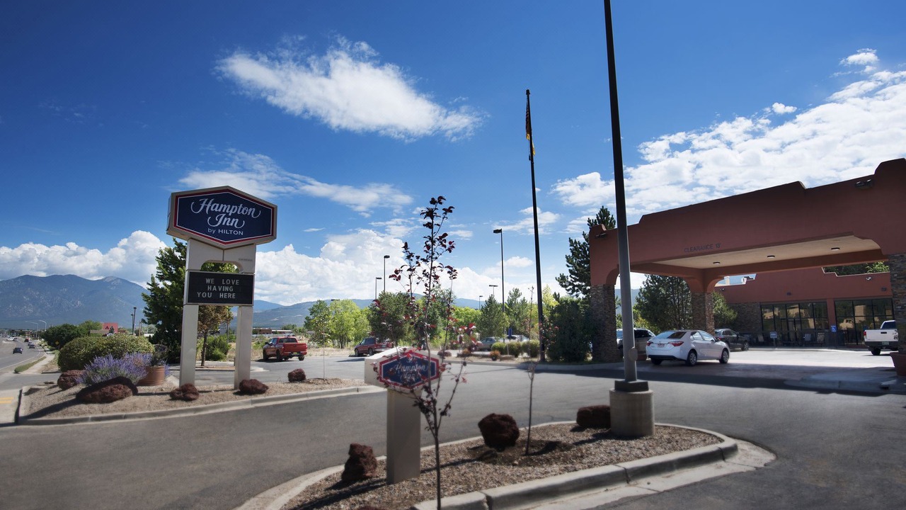 Photo of Others in Taos