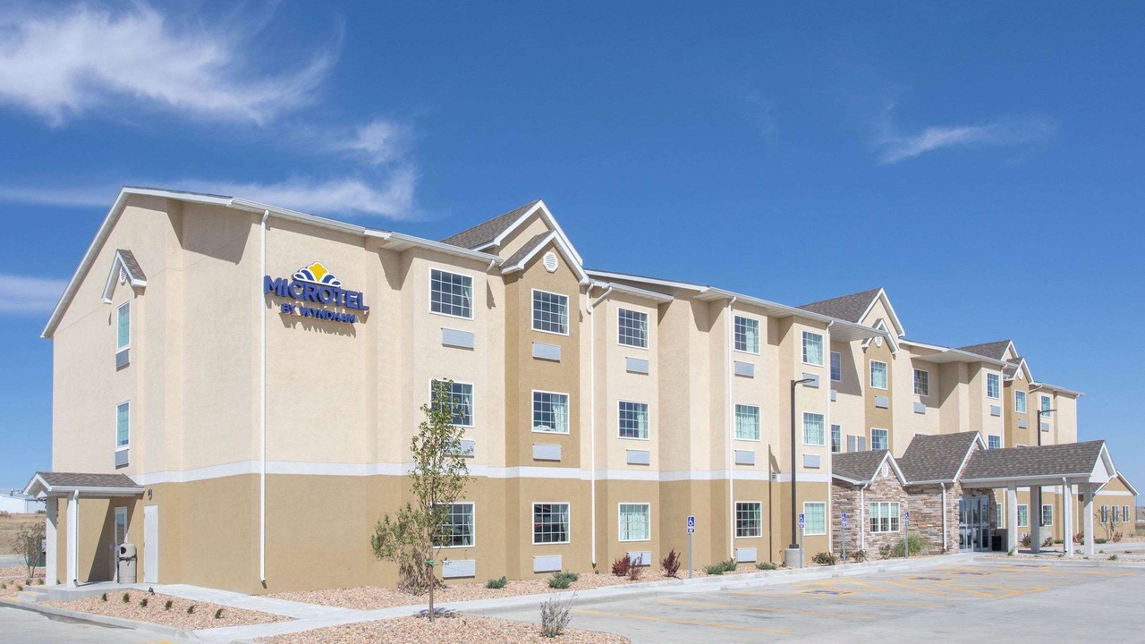 Photo of Buildings in Limon