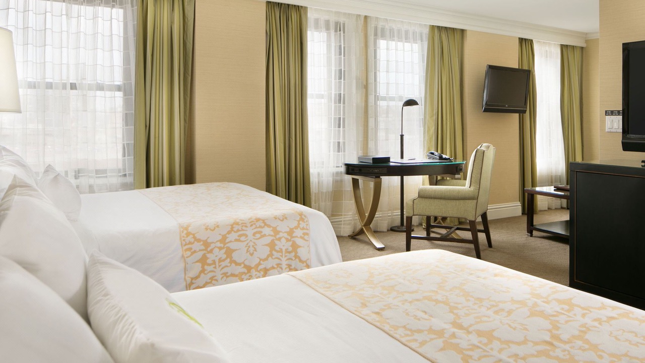Photo of Bedroom in Country Club Plaza Area