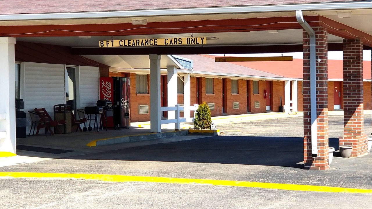Photo of Buildings in Belleville