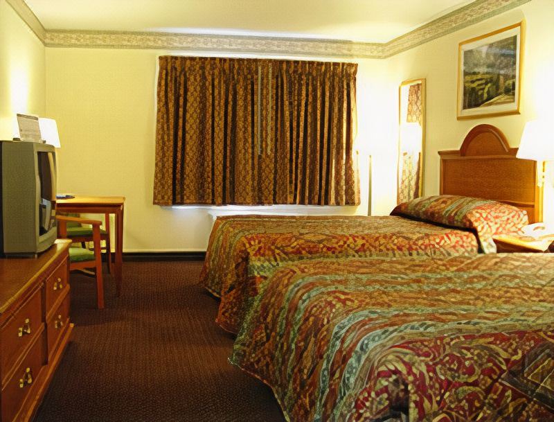 Photo of Bedroom in Parsons