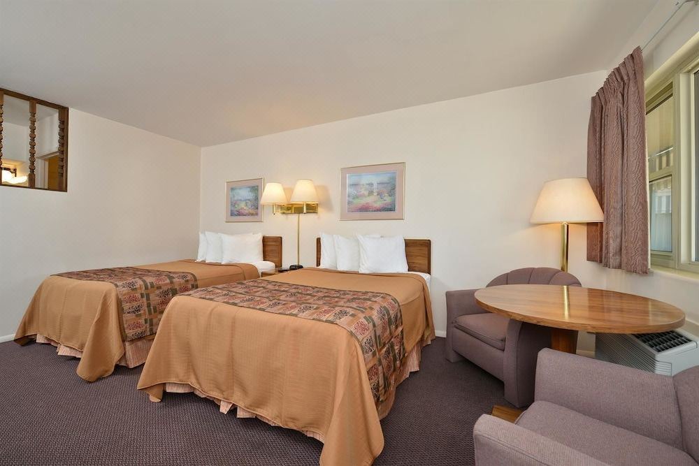 Photo of Bedroom in North Platte