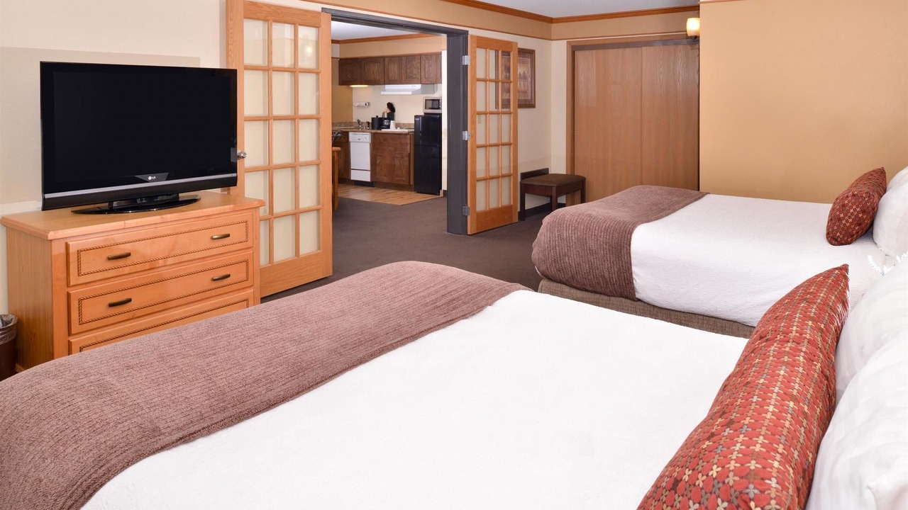 Photo of Bedroom in Sidney