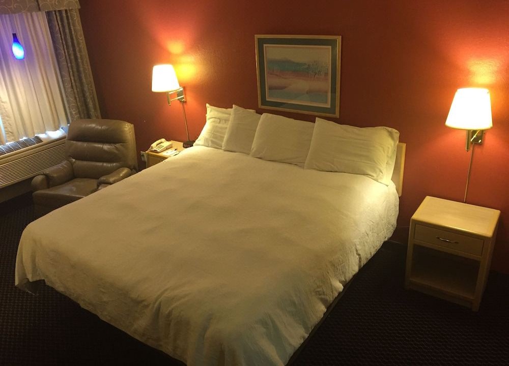 Photo of Bedroom in Garden City