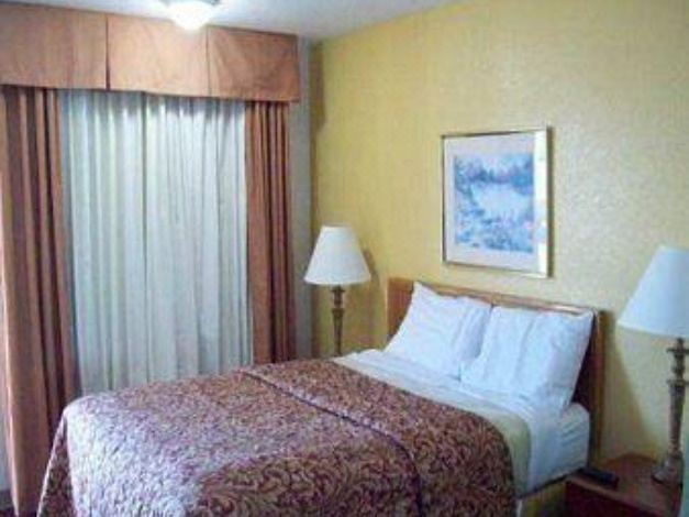 Photo of Bedroom in Ottawa