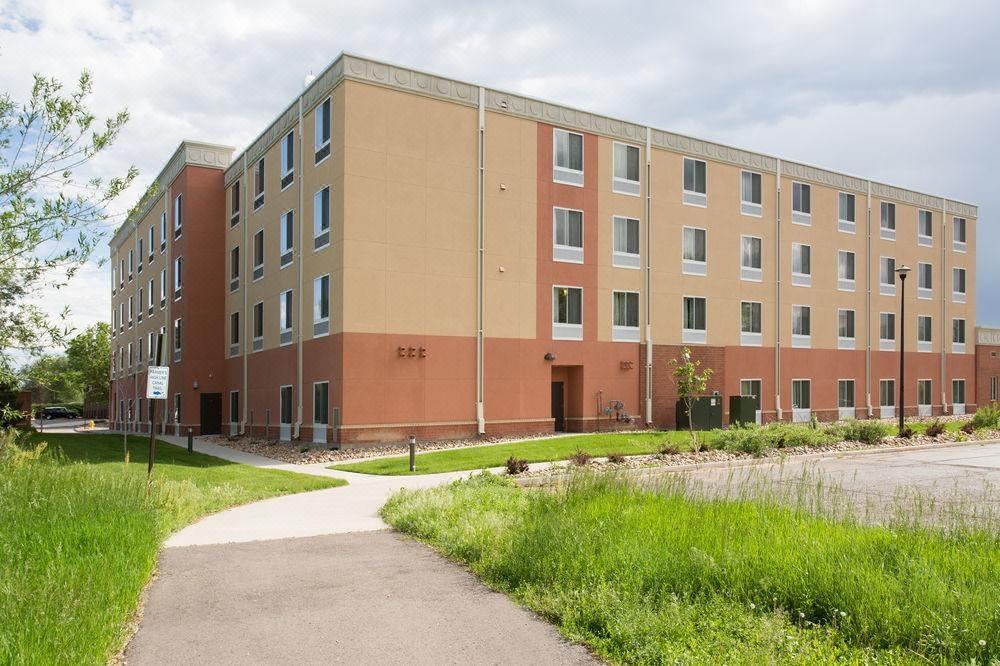 Photo of Buildings in Thornton