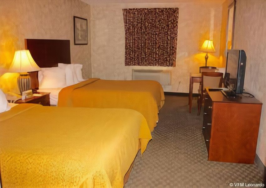 Photo of Bedroom in Hays
