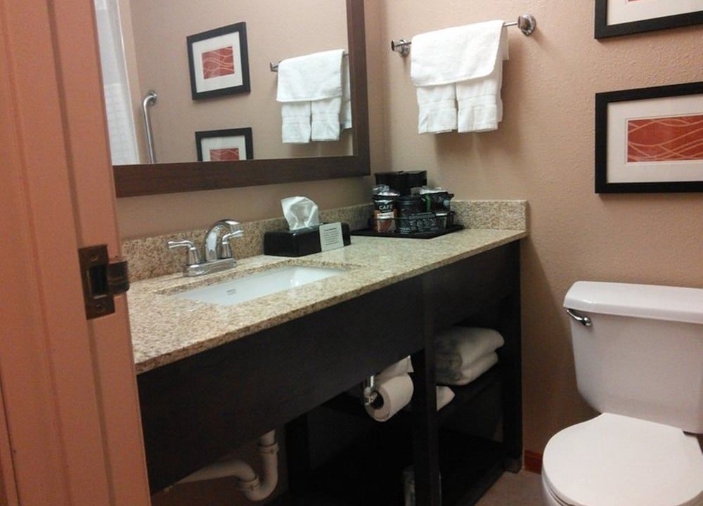 Photo of Bathroom in Kansas City