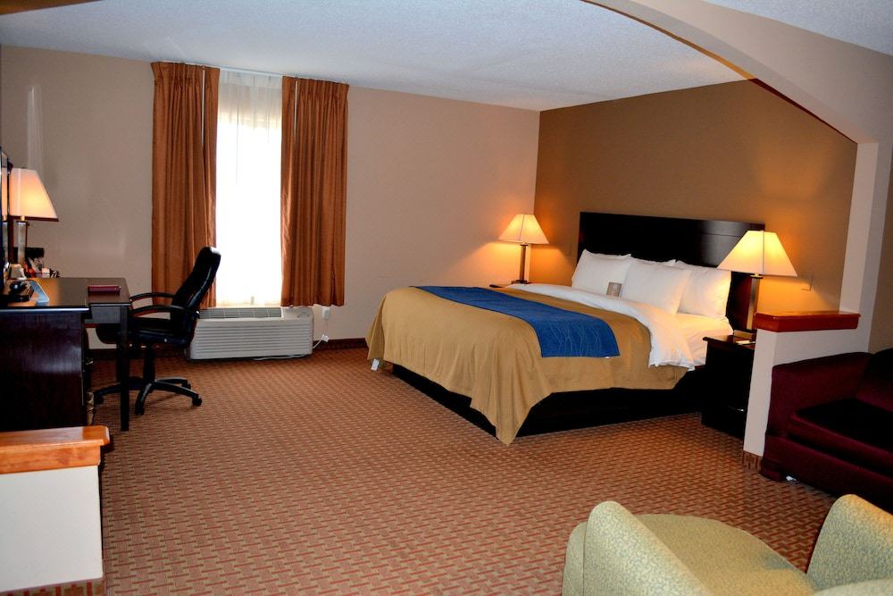 Photo of Bedroom in Kansas City