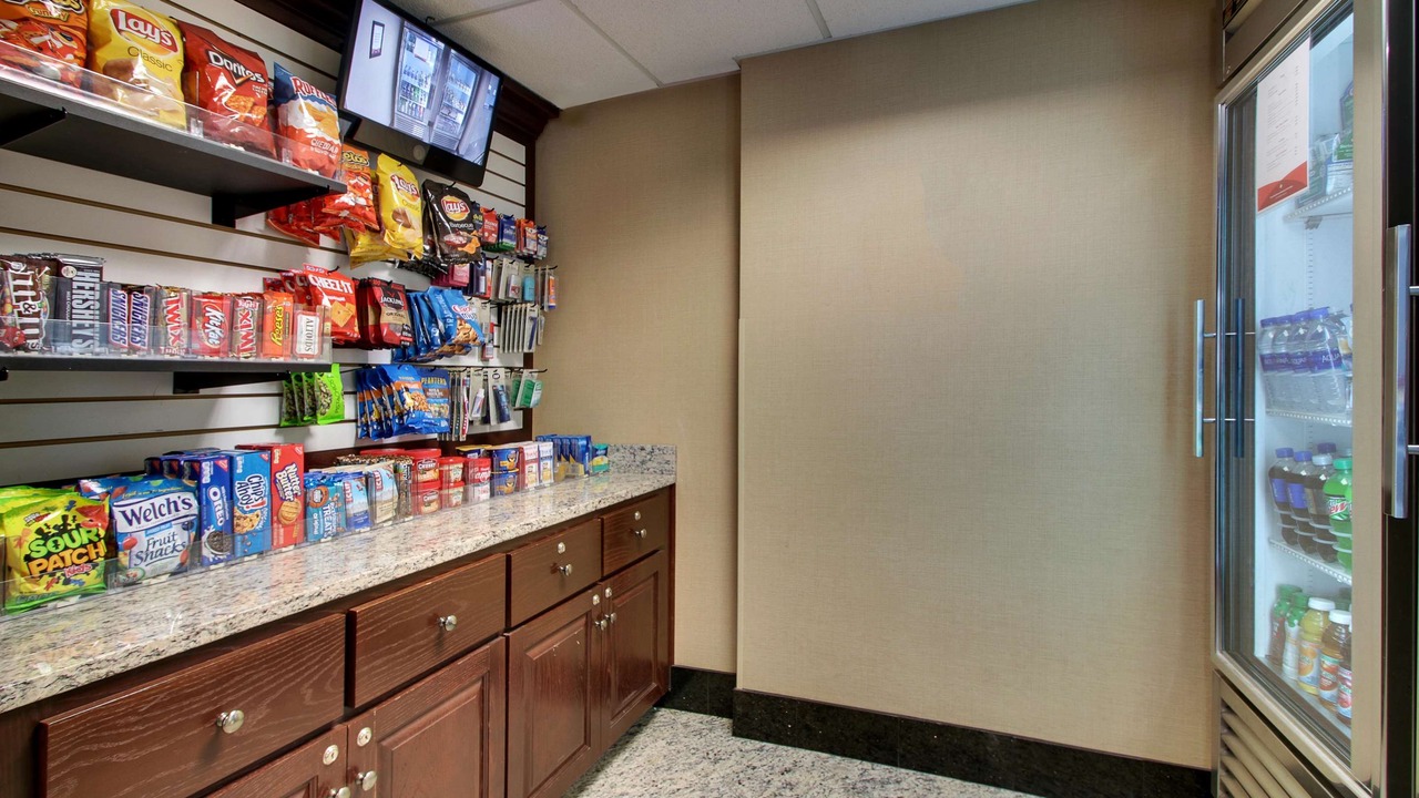 Photo of Kitchen in Downtown Wichita