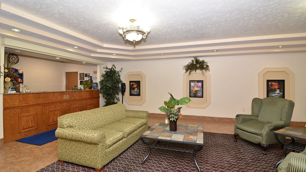 Photo of Livingroom in Parsons