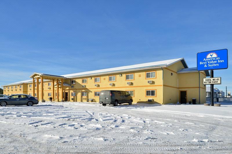 Photo of Buildings in Sidney