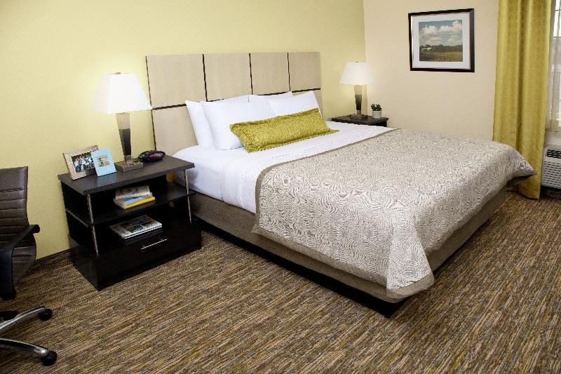 Photo of Bedroom in Lenexa