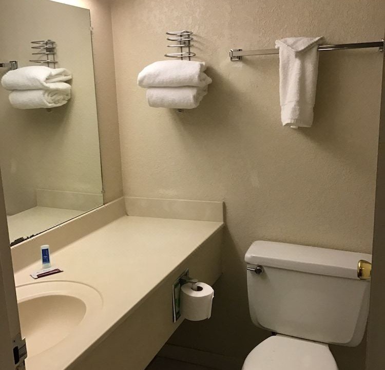 Photo of Bathroom in Junction City