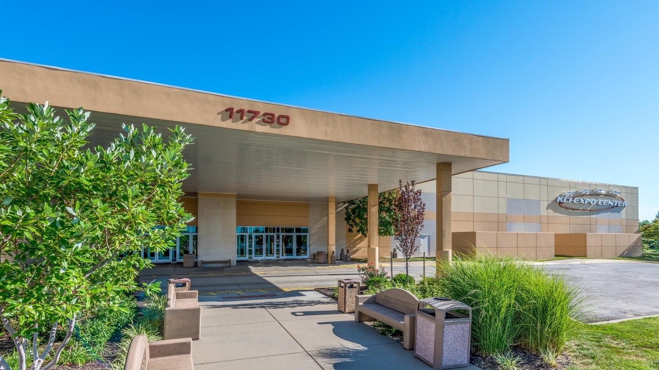 Photo of Buildings in Platte City