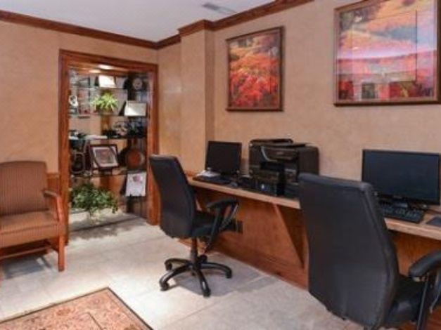 Photo of Livingroom in Garden City