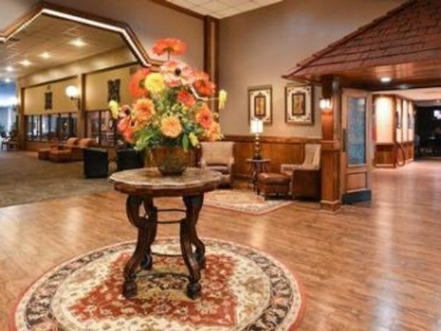 Photo of Livingroom in Garden City