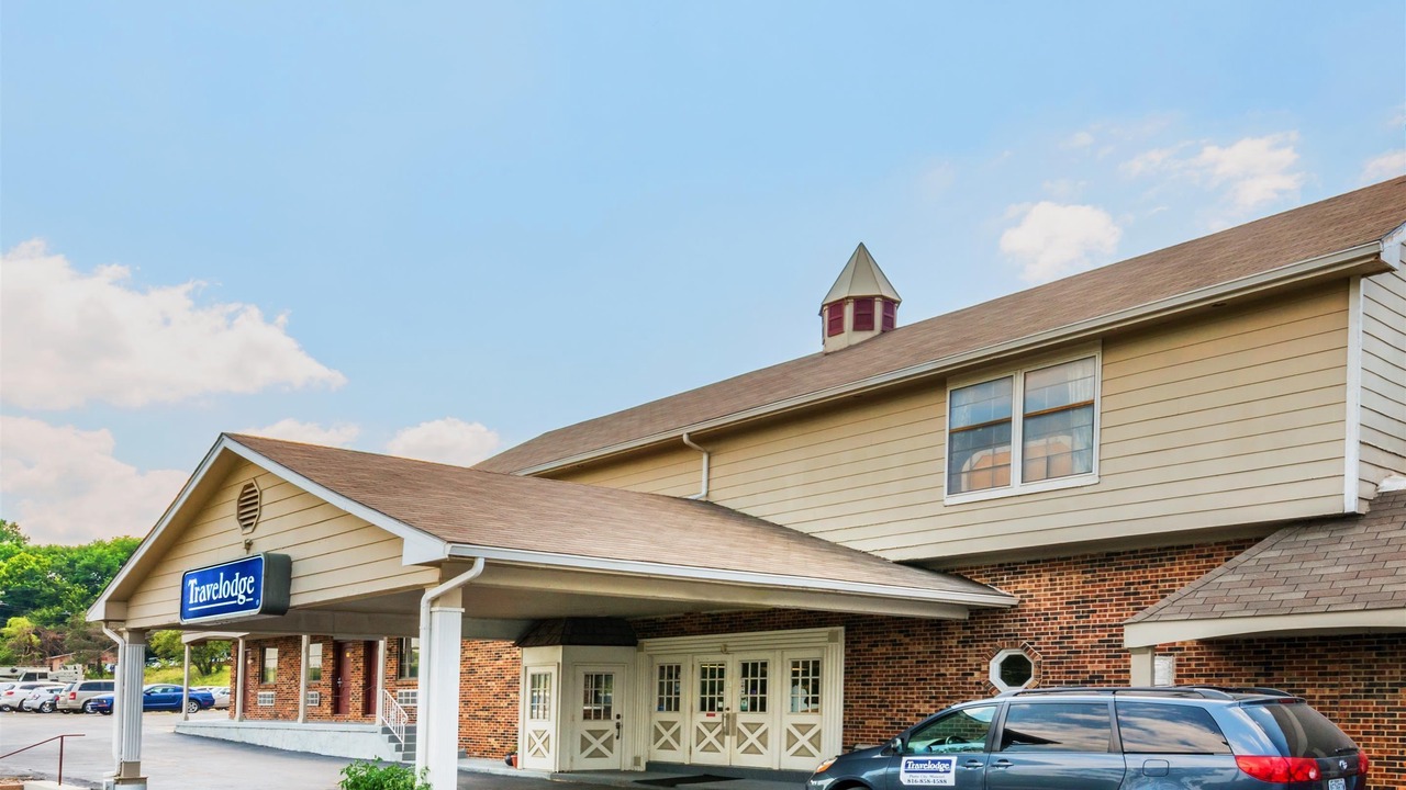 Photo of Buildings in Platte City