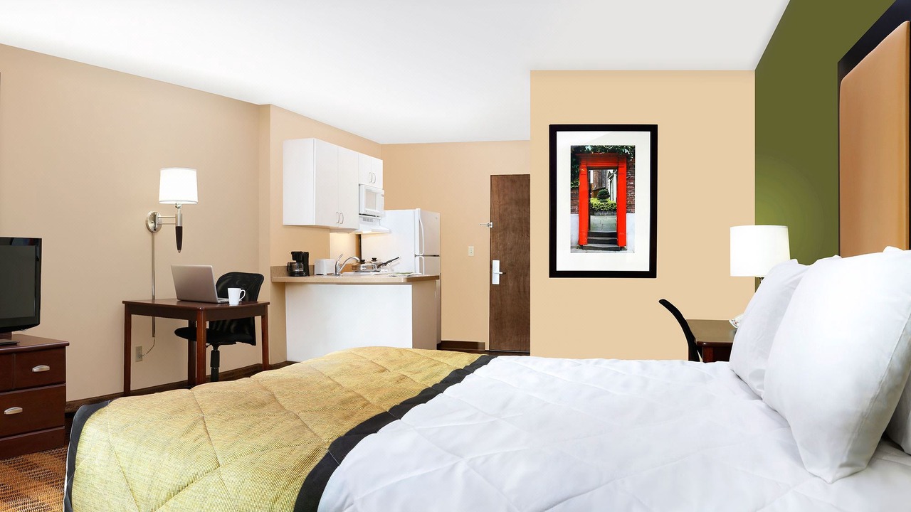Photo of Bedroom in Sandy