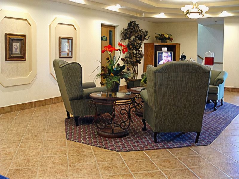 Photo of Livingroom in Parsons