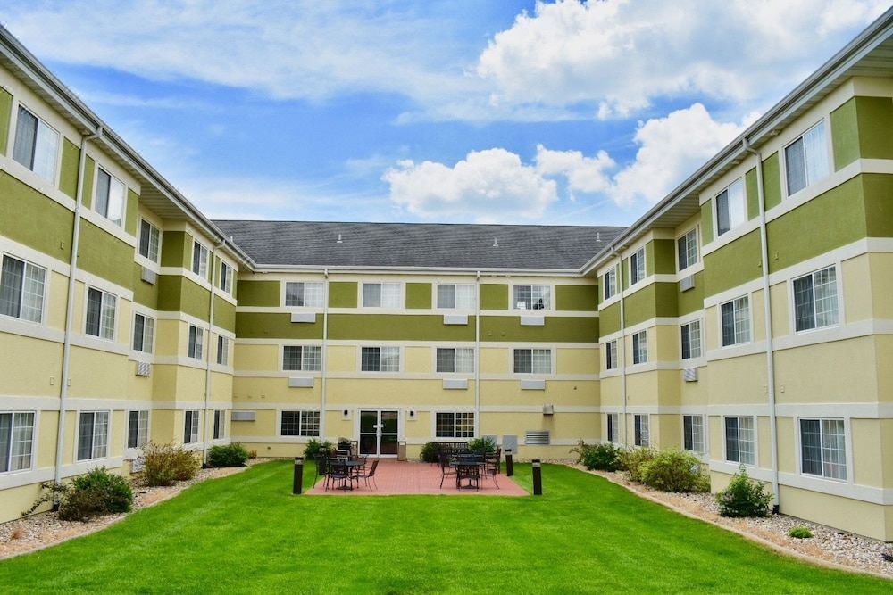 Photo of Buildings in Cedar Rapids