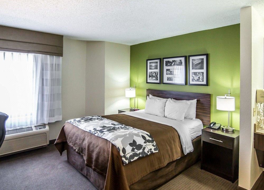 Photo of Bedroom in Joplin