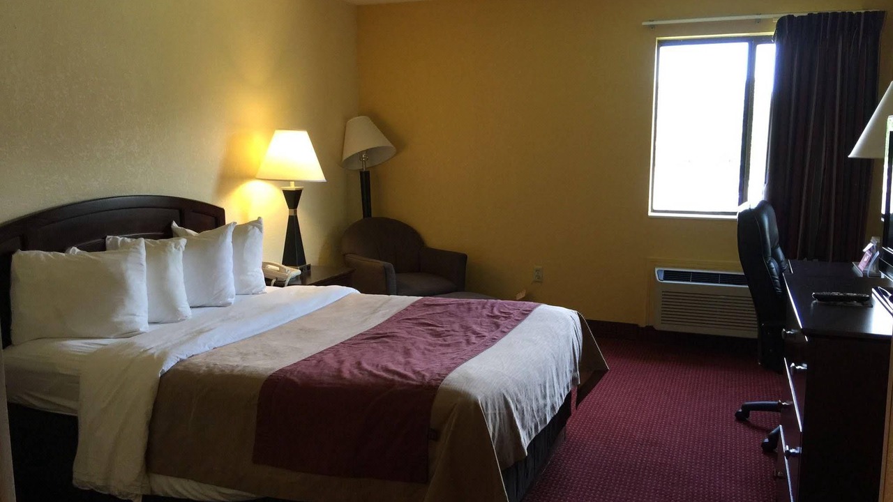 Photo of Bedroom in Park City