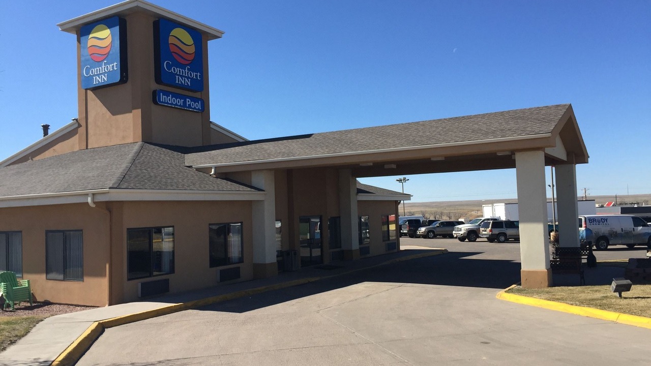 Photo of Buildings in Limon