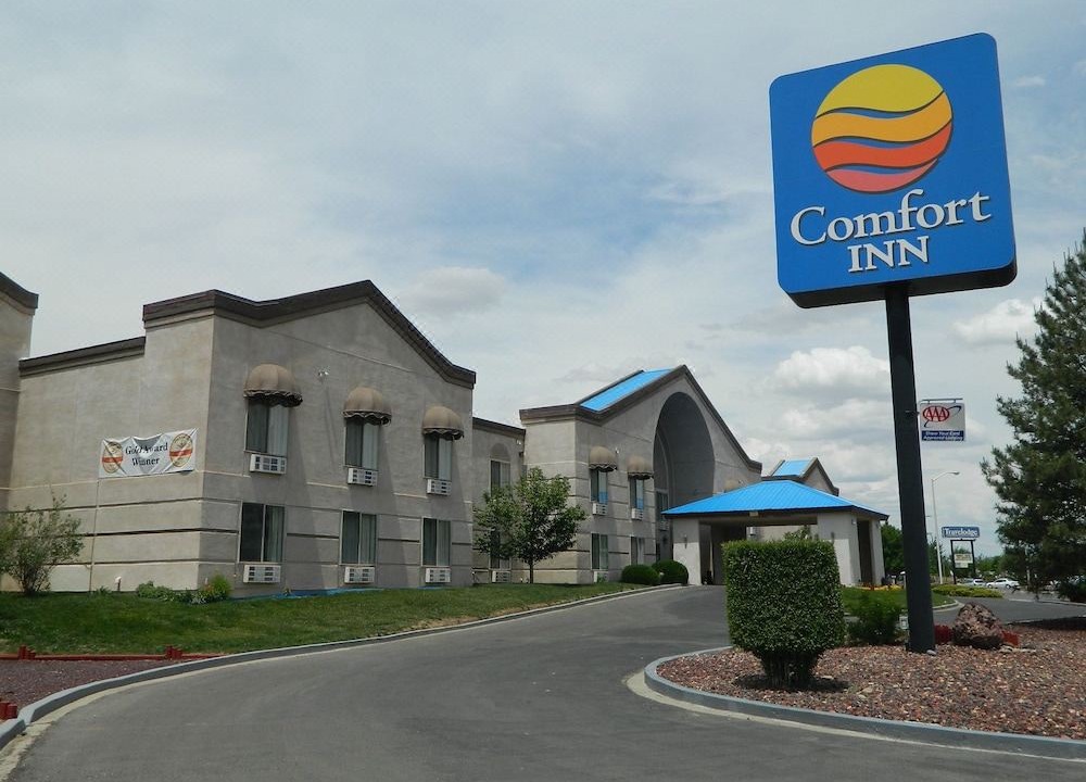Photo of Buildings in Farmington