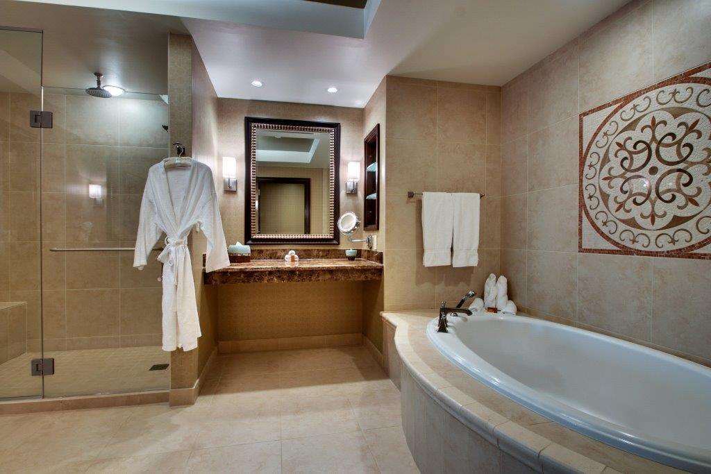 Photo of Bathroom in Riverside