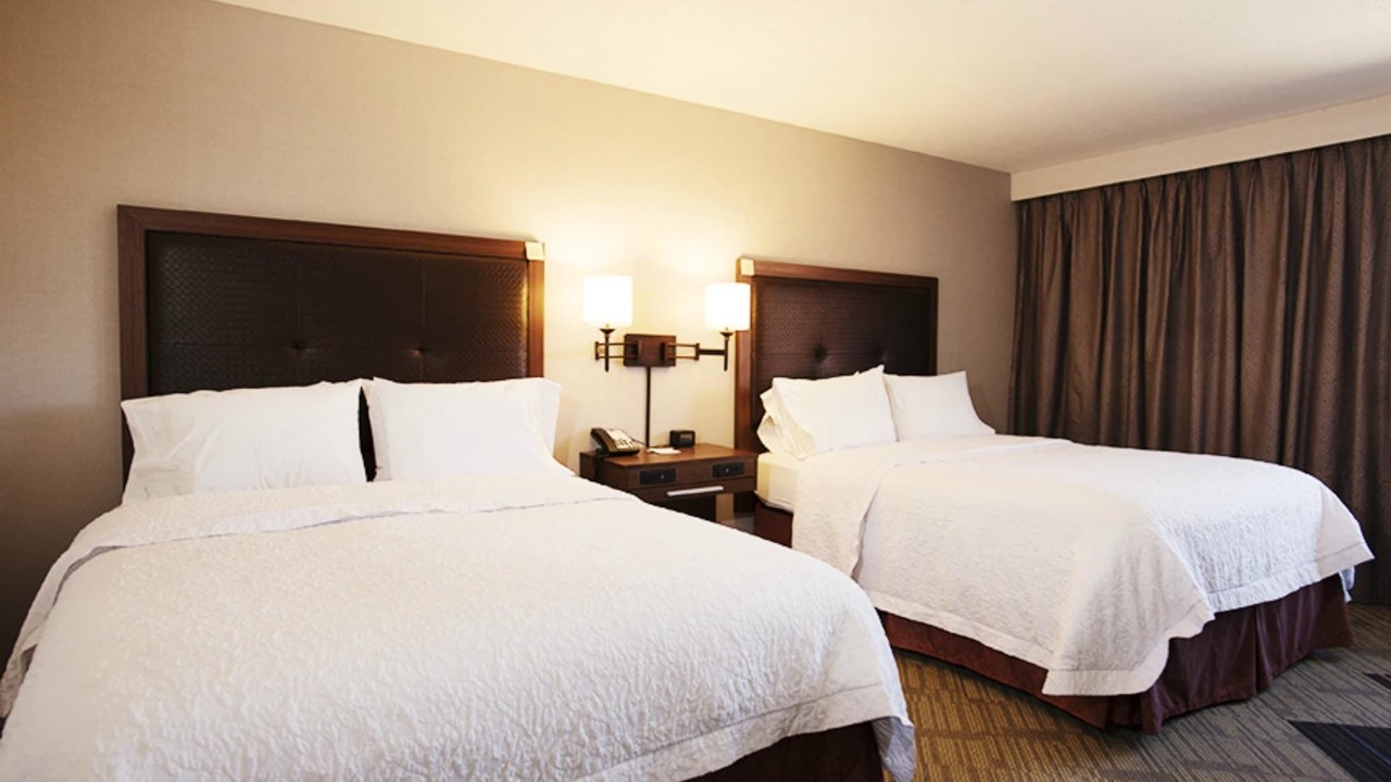 Photo of Bedroom in Taos