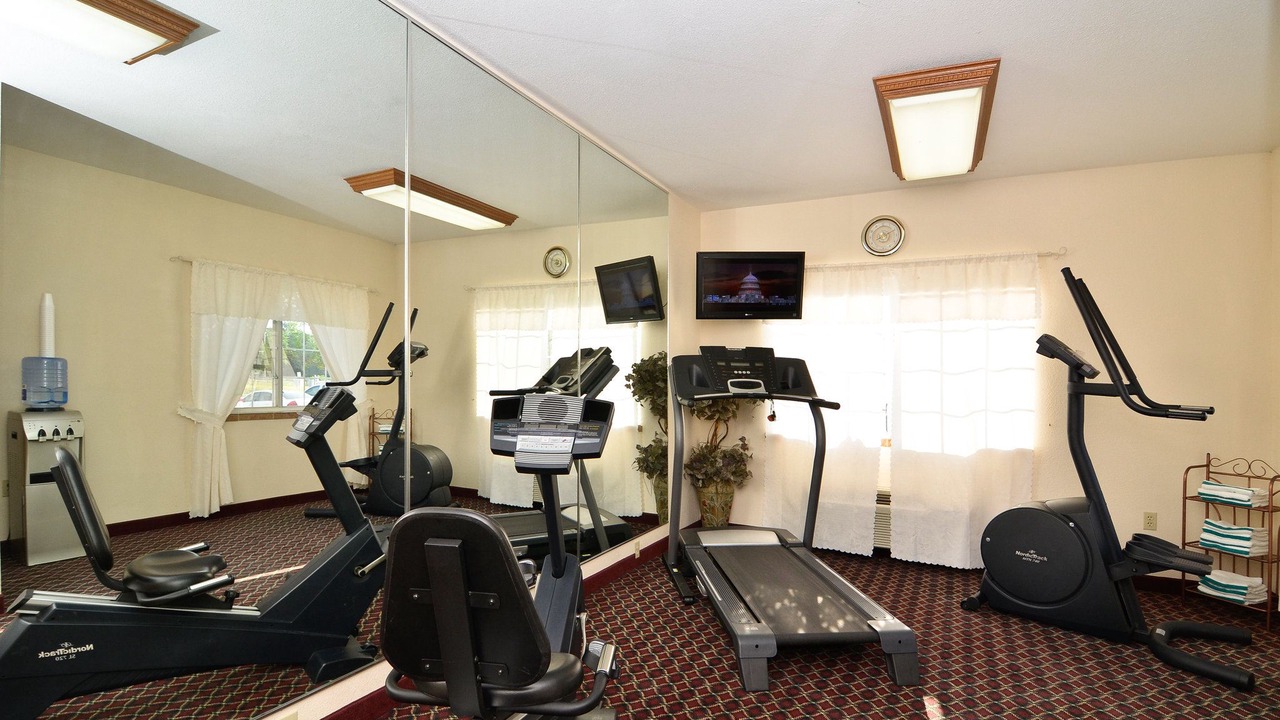 Photo of Livingroom in Parsons