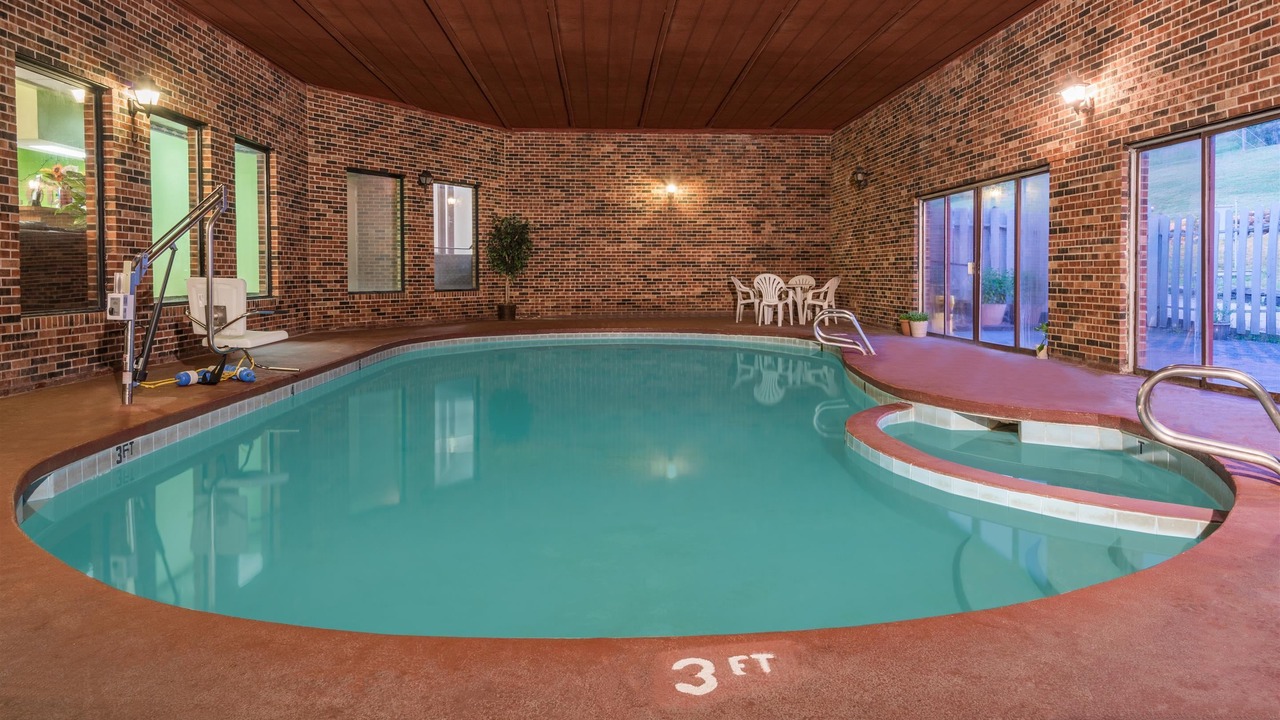 Photo of Outdoor in Platte City