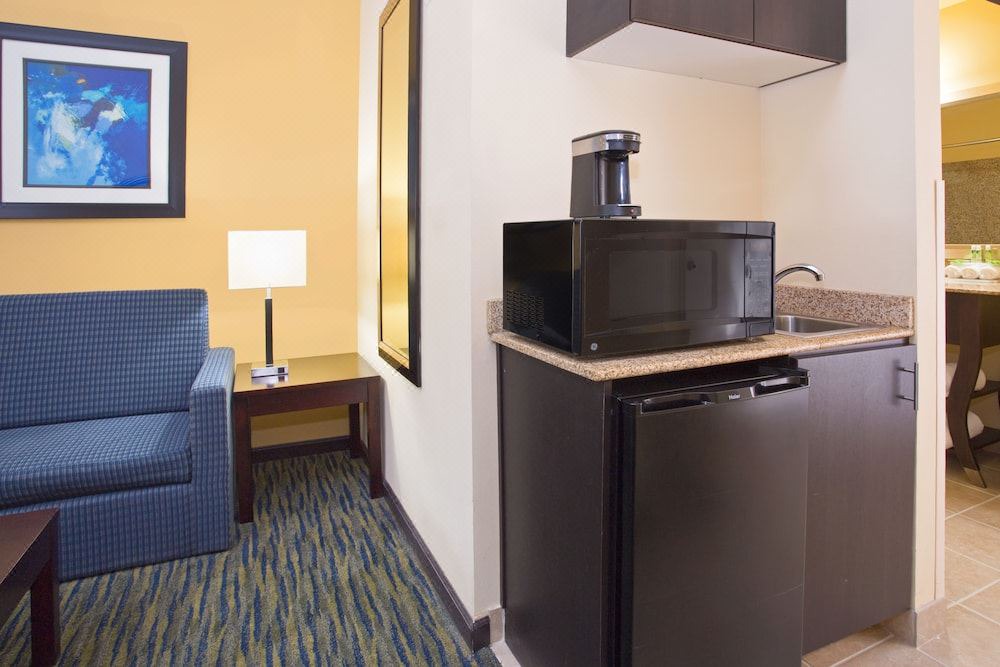 Photo of Livingroom in Thornton