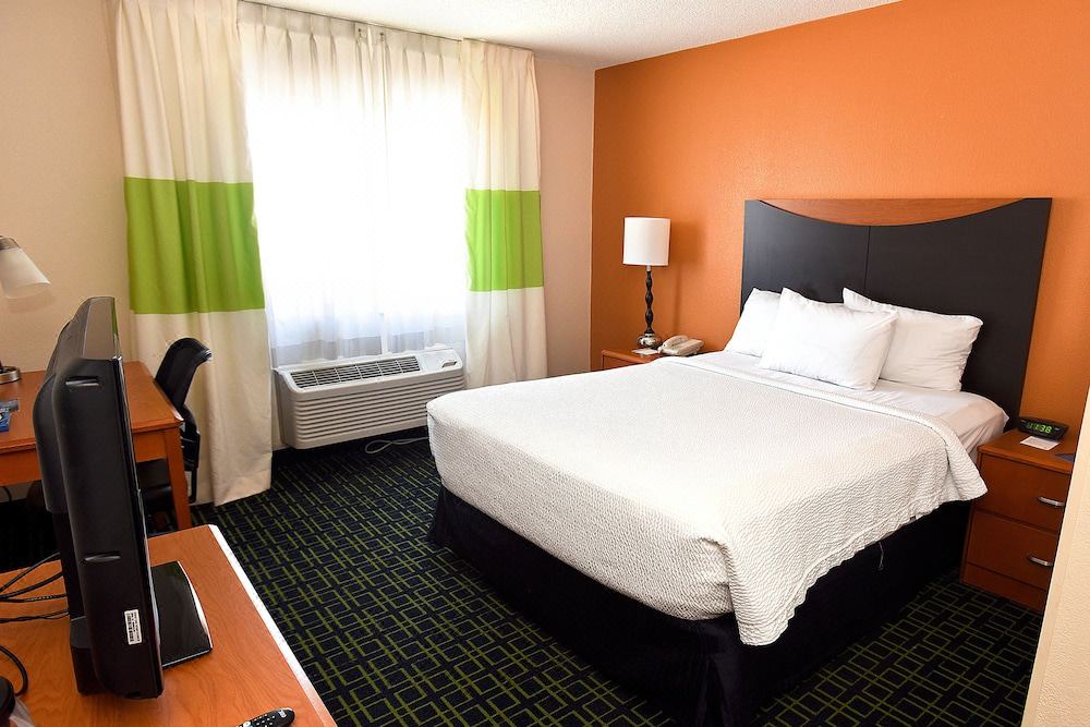 Photo of Bedroom in Southwest Topeka