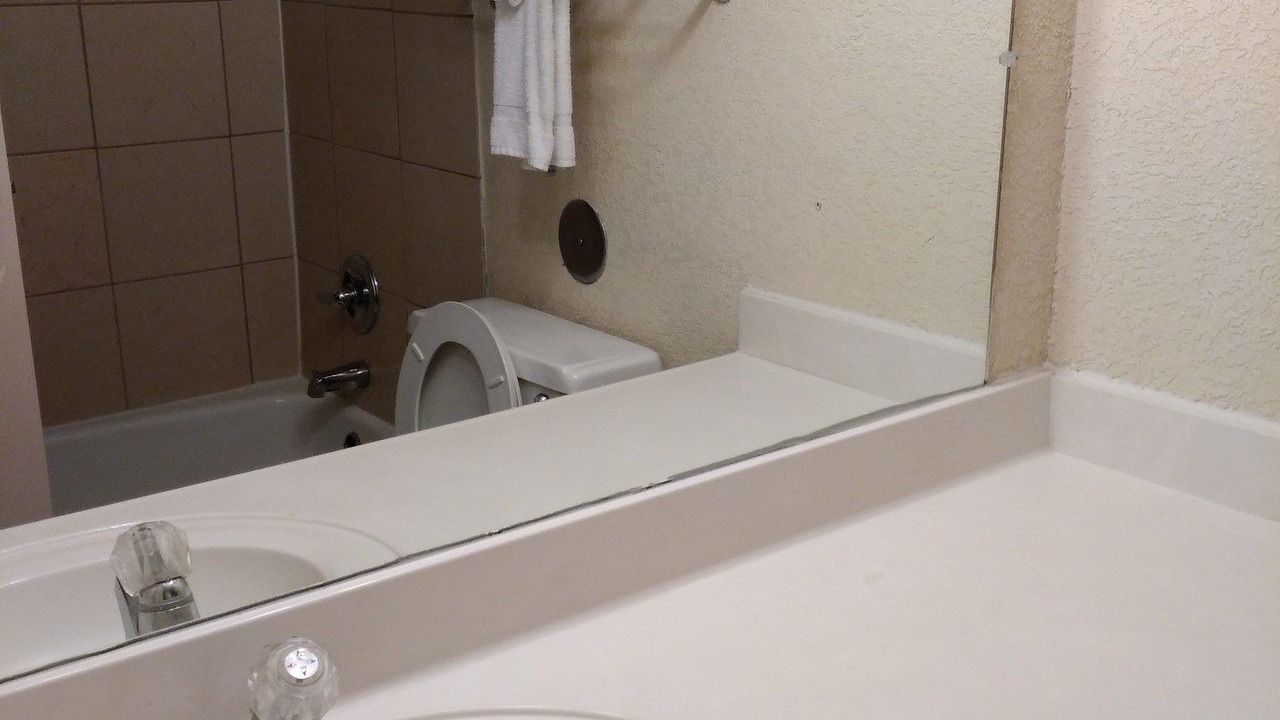 Photo of Bathroom in Junction City