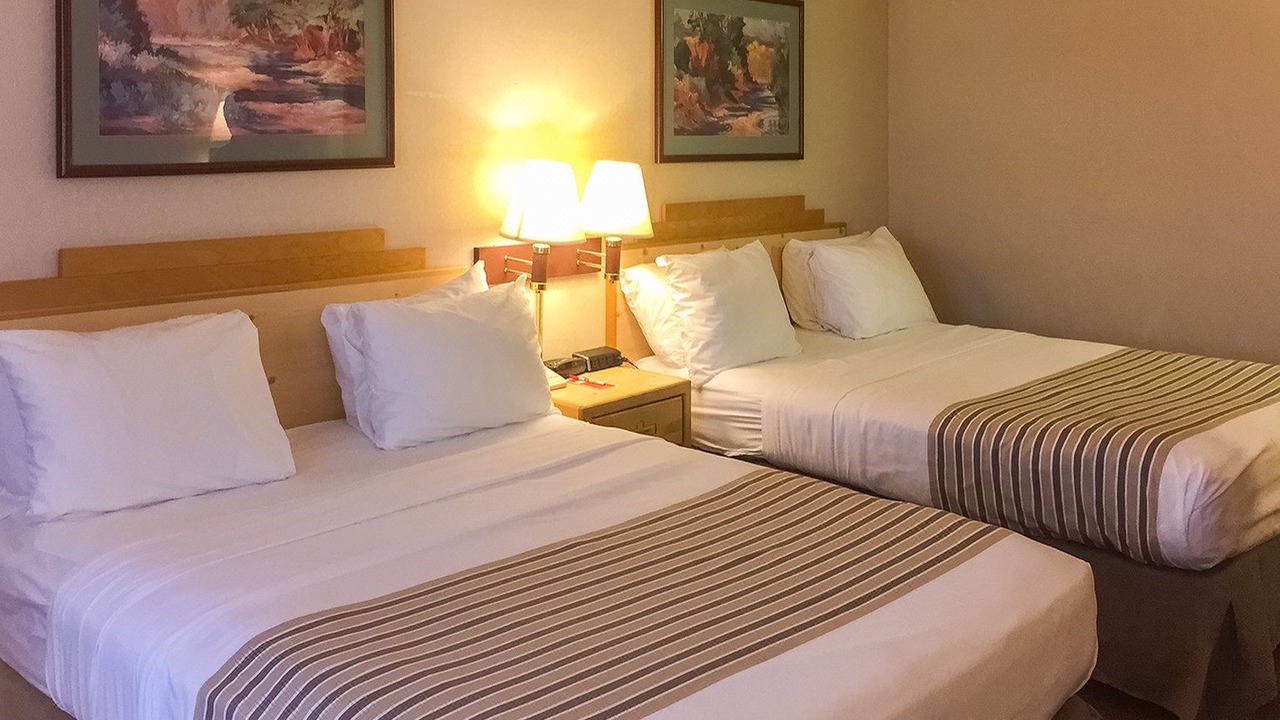 Photo of Bedroom in Pueblo West