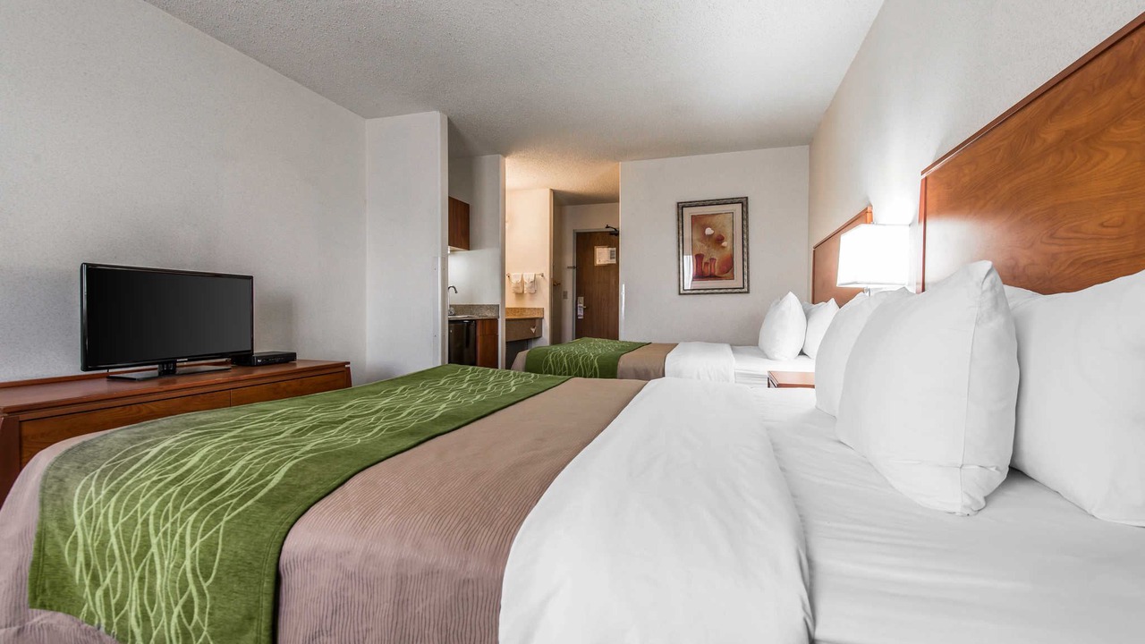 Photo of Bedroom in South Westminster