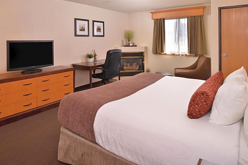 Photo of Bedroom in Sidney