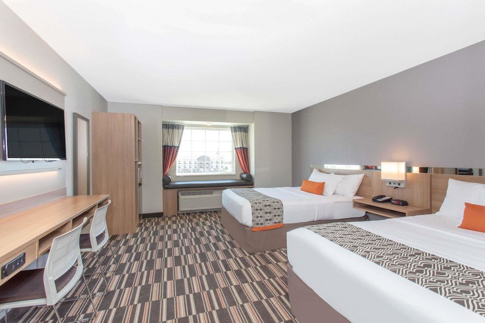 Photo of Bedroom in Limon