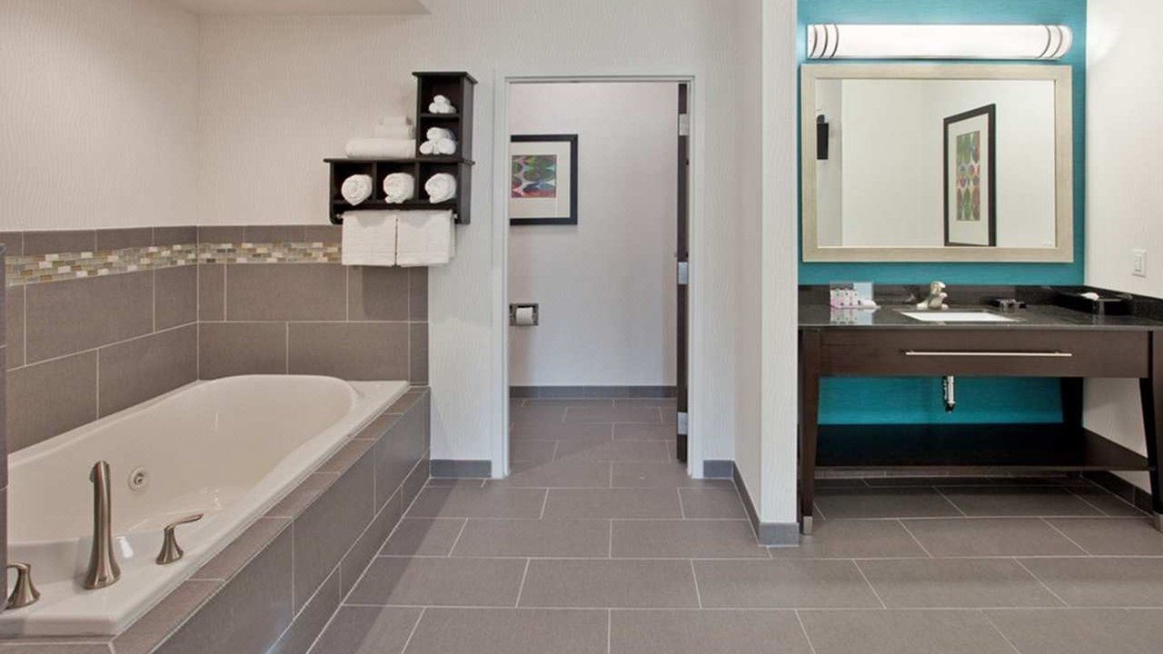 Photo of Bathroom in Kearney