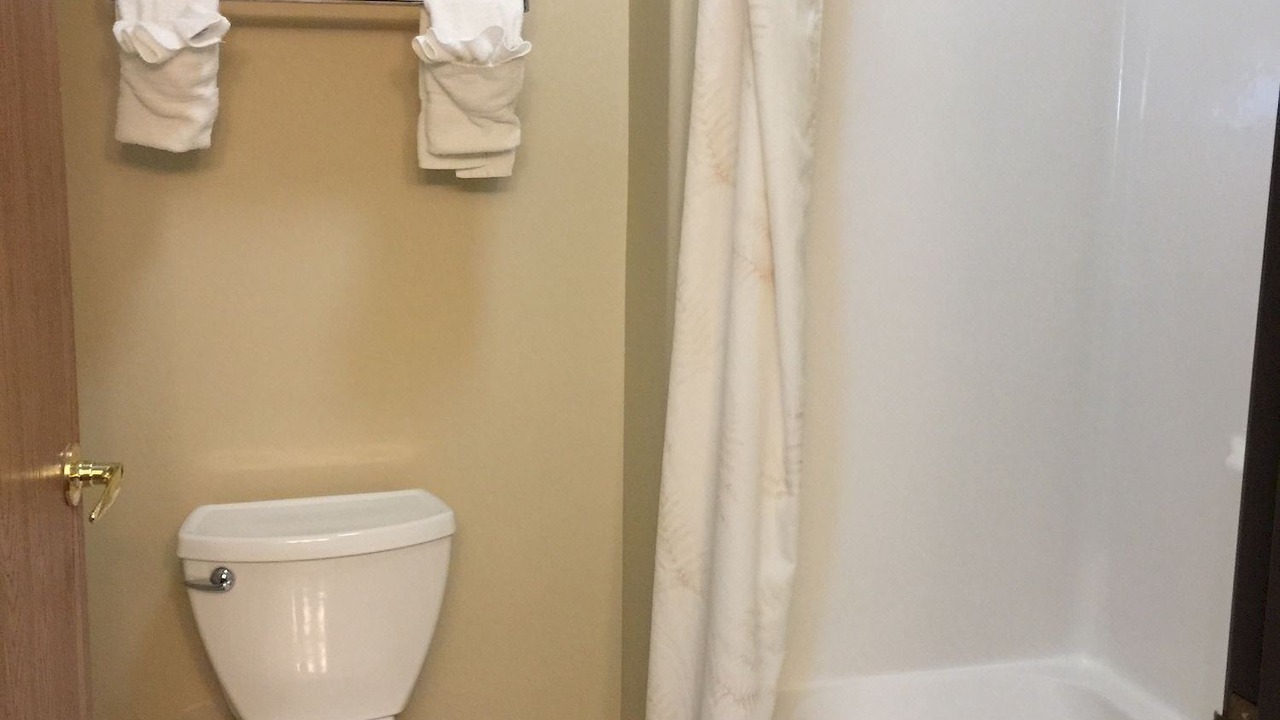 Photo of Bathroom in Garden City