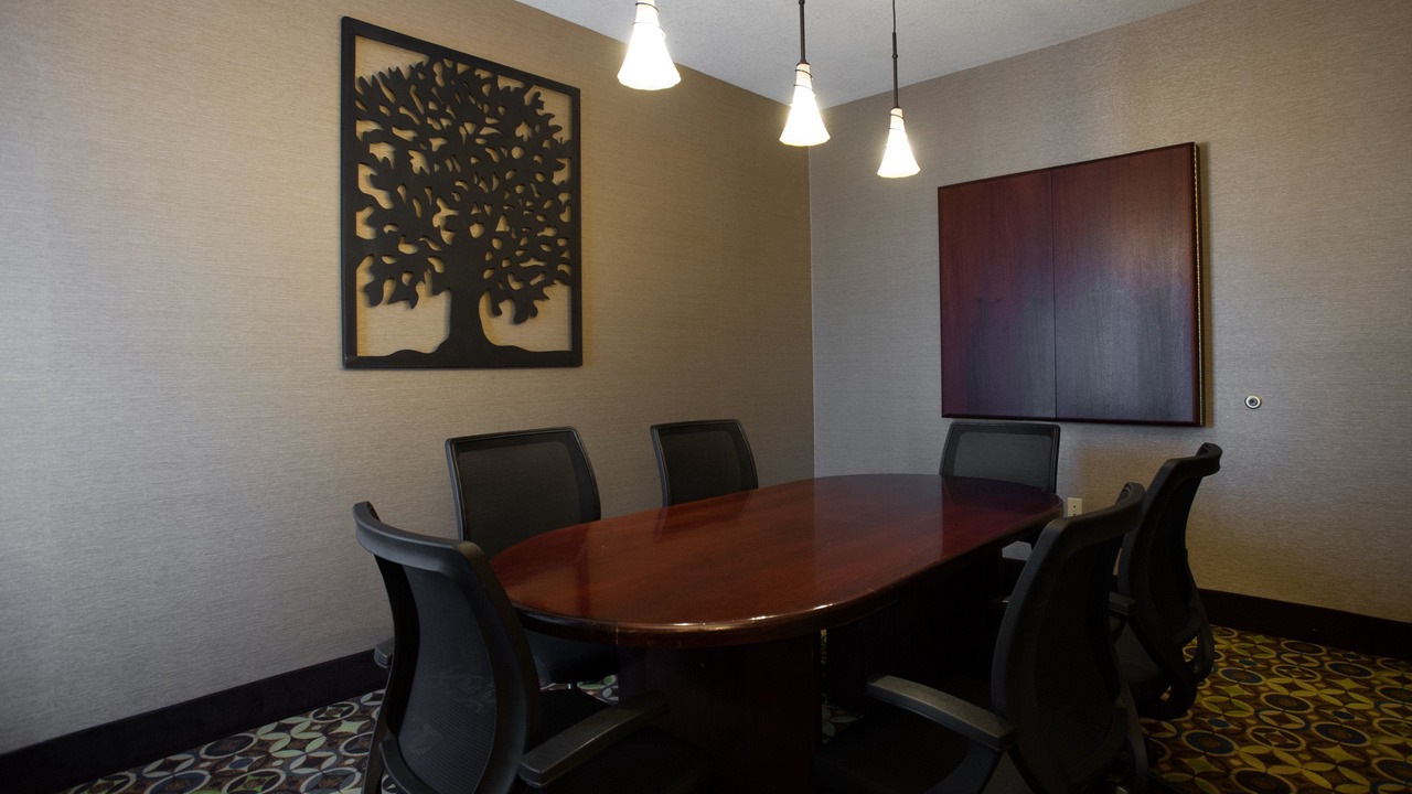 Photo of Livingroom in Topeka