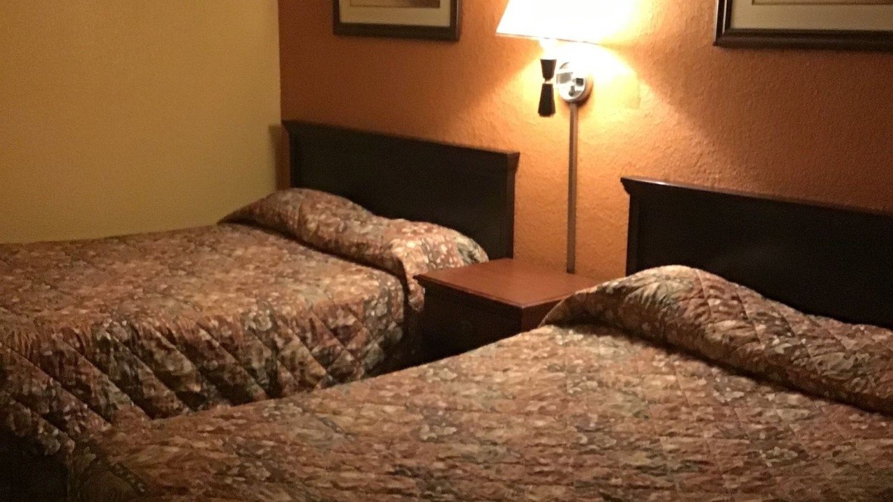 Photo of Bedroom in Junction City
