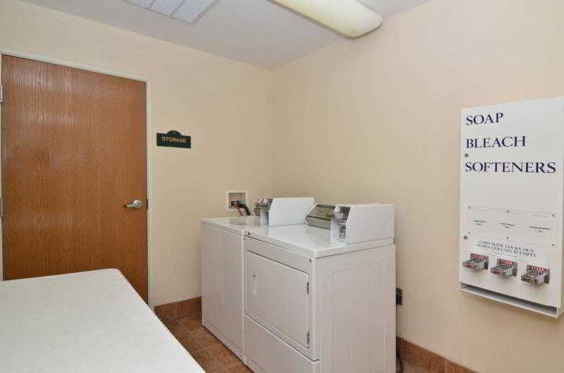 Photo of Bedroom in Parsons