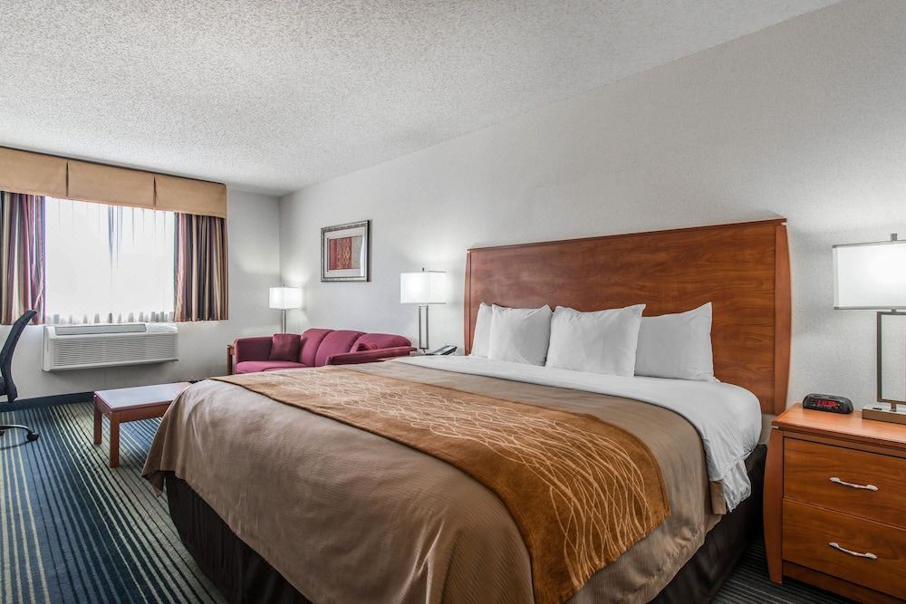 Photo of Bedroom in South Westminster