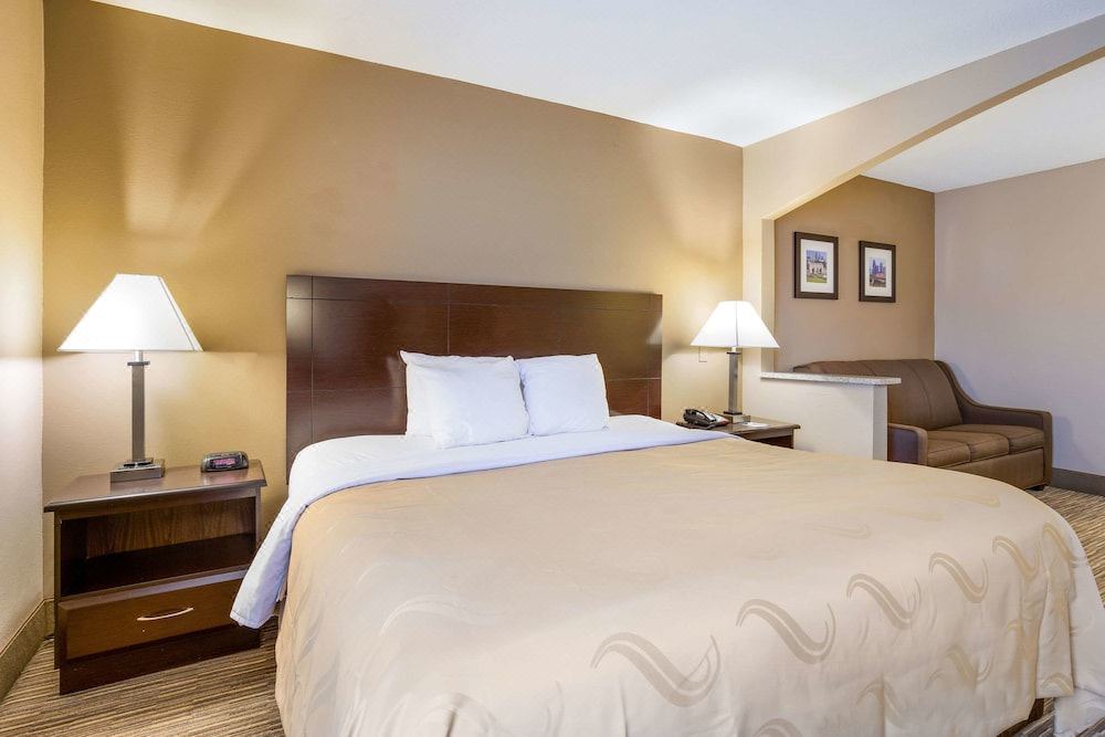 Photo of Bedroom in Kansas City