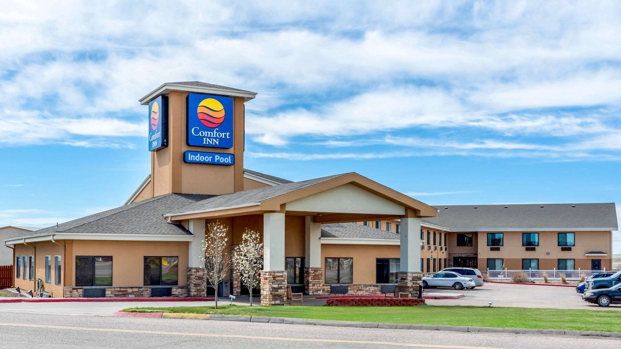 Photo of Buildings in Limon