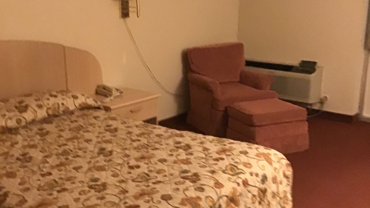 Photo of Bedroom in Junction City